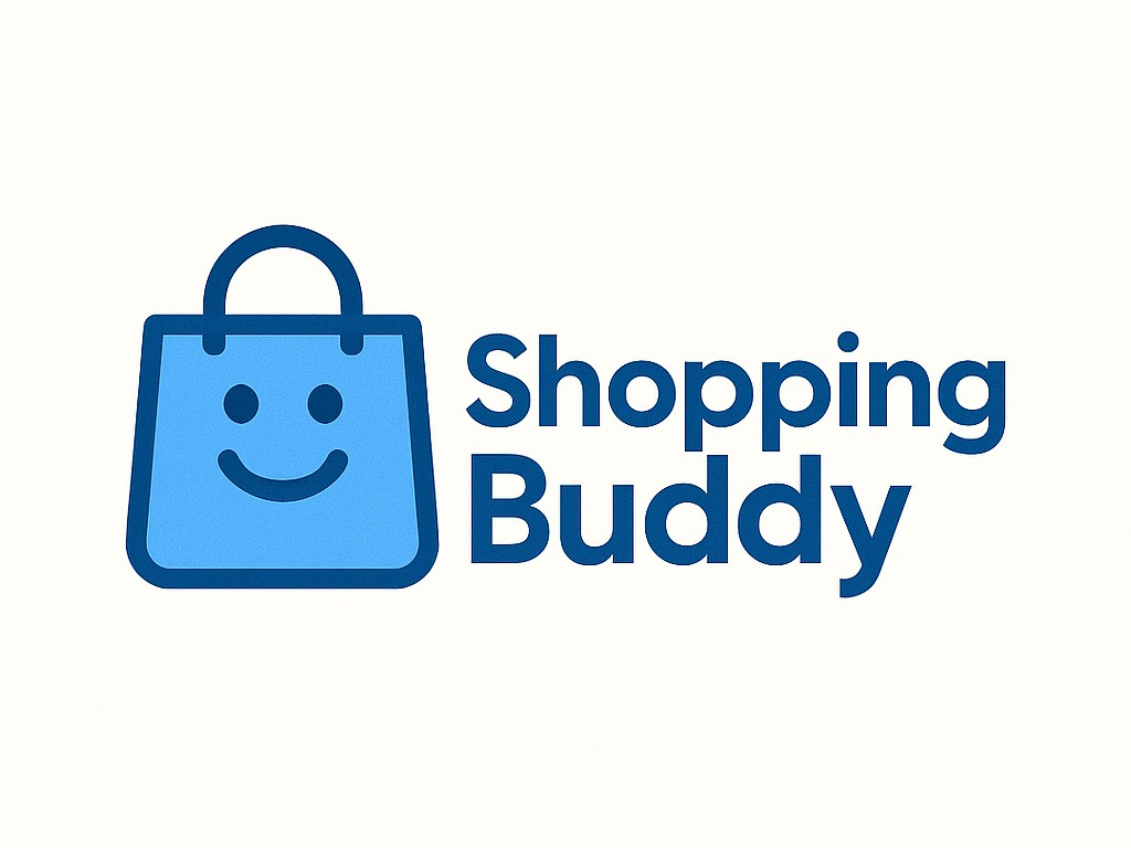 Shopping Buddy Image